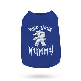 Mind Your Mummy Xxs