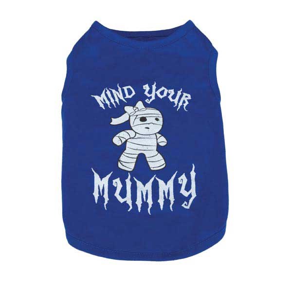 Mind Your Mummy XXS