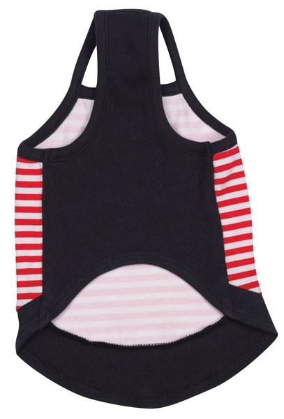 Ships Ahoy Nautical Tanks XXS