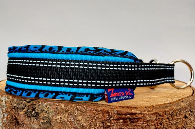 Zero DC Blizard Halsband - Turkos