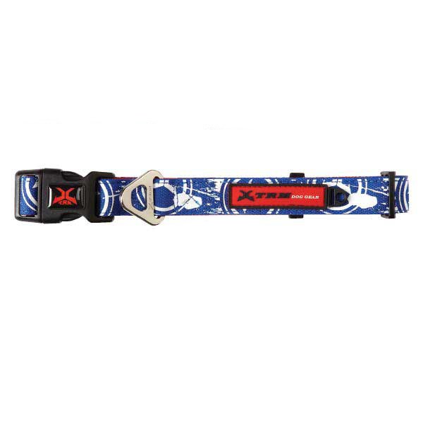 Xtrm Spider - Hundhalsband