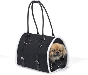 Z&z Deluxe Sherpa Carrier
